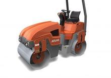 Tandem vibracijski valjci Atlas AW 260