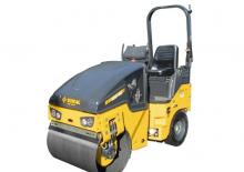 Tandem vibracijski valjci Bomag BW 100 AC-4