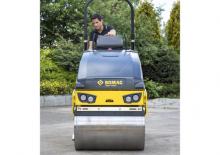 Tandem vibracijski valjci Bomag BW 100 AD-5