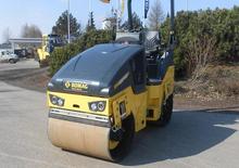 Tandem vibracijski valjci Bomag BW 100 AD-5
