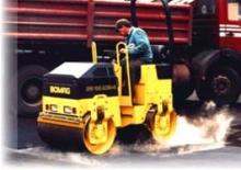 Tandem vibracijski valjci Bomag BW 100 ADS