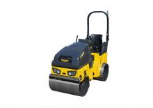 Tandem vibracijski valjci Bomag BW 100 SC-5