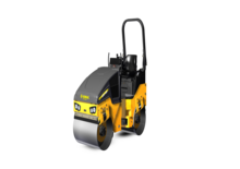 Tandem vibracijski valjci Bomag BW 100 SL-5