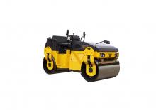 Tandem vibracijski valjci Bomag BW 131 AD-5