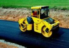 Tandem vibracijski valjci Bomag BW 141 AD-4