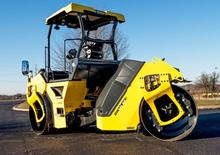 Tandem vibracijski valjci Bomag BW 141 AD-50