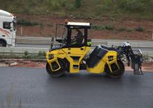 Tandem vibracijski valjci Bomag BW 151 AD-5