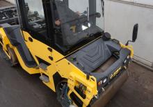 Tandem vibracijski valjci Bomag BW 154 AD-5