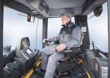 Tandem vibracijski valjci Bomag BW 154 AP-4V AM