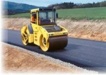 Tandem vibracijski valjci Bomag BW 164 AD