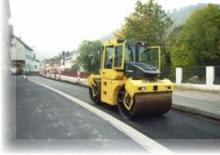 Tandem vibracijski valjci Bomag BW 174 AD-2 AM