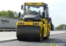 Tandem vibracijski valjci Bomag BW 174 AP 4f