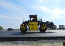 Tandem vibracijski valjci Bomag BW 174 AP 4f