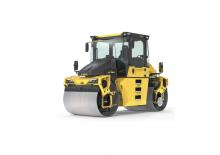 Tandem vibracijski valjci Bomag BW 174 AP-5 AM Hybrid