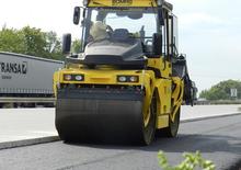 Tandem vibracijski valjci Bomag BW 174 AP AM