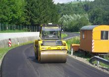Tandem vibracijski valjci Bomag BW 190 AD-4 AM