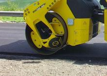 Tandem vibracijski valjci Bomag BW 190 AD-4