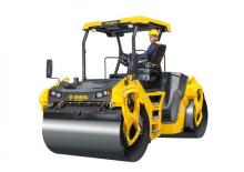 Tandem vibracijski valjci Bomag BW 190 ADO-5