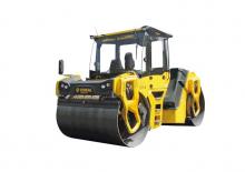 Tandem vibracijski valjci Bomag BW 191 AD-50 AM