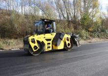 Tandem vibracijski valjci Bomag BW 202 AD-5
