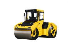Tandem vibracijski valjci Bomag BW 203 ADO-4
