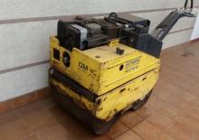 Tandem vibracijski valjci Bomag BW 62 H