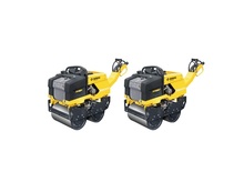 Tandem vibracijski valjci Bomag BW 65