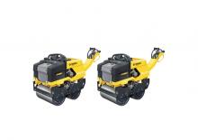 Tandem vibracijski valjci Bomag BW 65 D