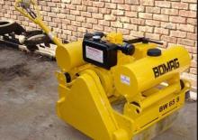 Tandem vibracijski valjci Bomag BW 65 S-2