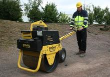 Tandem vibracijski valjci Bomag BW 71 E-2