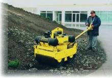 Tandem vibracijski valjci Bomag BW 75 ADL