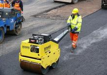 Tandem vibracijski valjci Bomag BW 75 H