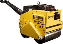 Tandem vibracijski valjci Bomag BW 75 H