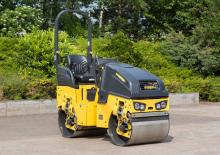 Tandem vibracijski valjci Bomag BW 80 AD-5