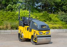 Tandem vibracijski valjci Bomag BW 90 AD-5