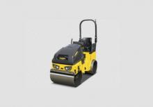 Tandem vibracijski valjci Bomag BW 90 SCC-5