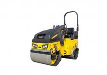Tandem vibracijski valjci Bomag BW 90 SL-5