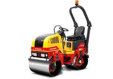 Tandem vibracijski valjci Dynapac CC 1000