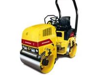 Tandem vibracijski valjci Dynapac CC 1000