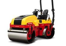 Tandem vibracijski valjci Dynapac CC 1200