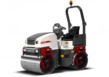 Tandem vibracijski valjci Dynapac CC 1100 VI
