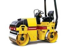 Tandem vibracijski valjci Dynapac CC 122