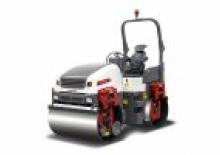 Tandem vibracijski valjci Dynapac CC 1400 VI