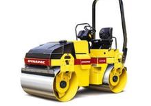 Tandem vibracijski valjci Dynapac CC 142