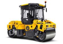 Tandem vibracijski valjci Dynapac CC 3800