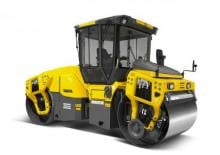 Tandem vibracijski valjci Dynapac CC 4000 VI