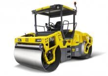 Tandem vibracijski valjci Dynapac CC 4200 VI