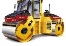 Tandem vibracijski valjci Dynapac CC 522