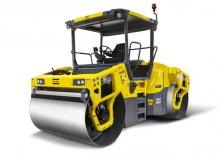 Tandem vibracijski valjci Dynapac CC 5200 VI