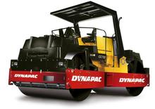Tandem vibracijski valjci Dynapac CC 722
